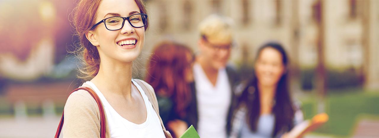 Salon du lycéen et de l'étudiant