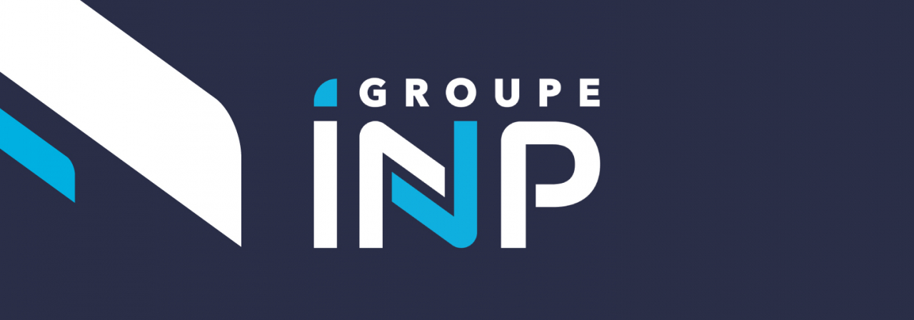 Logo du Groupe INP