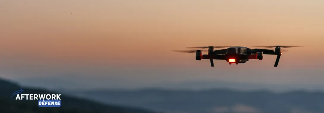 drone