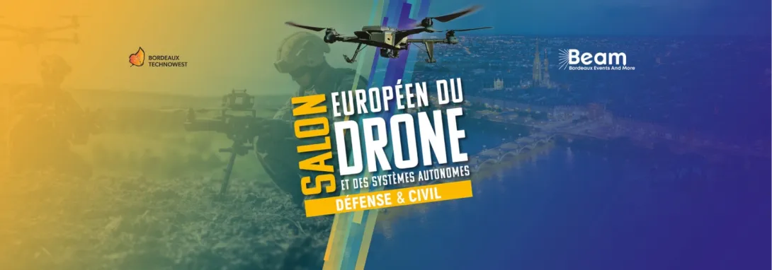 UAV Show