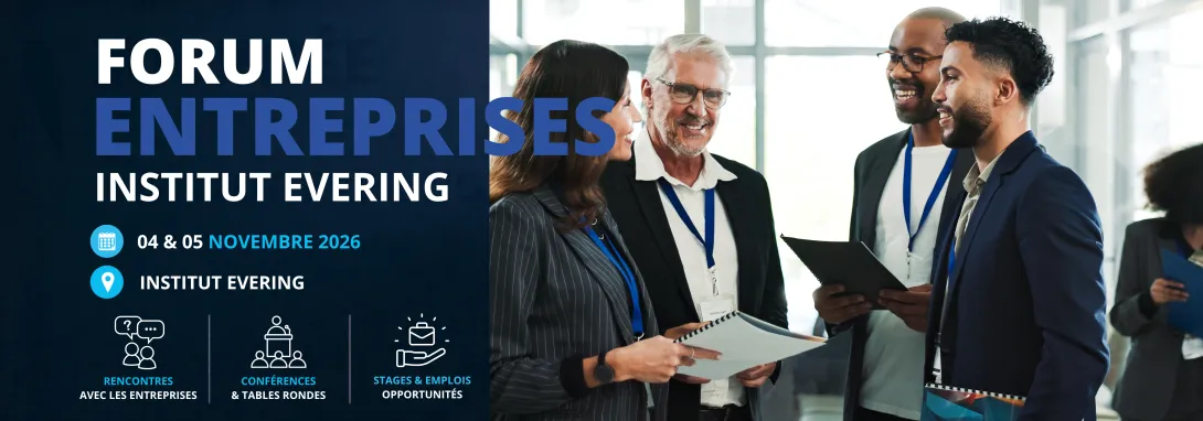 Forum Entreprises